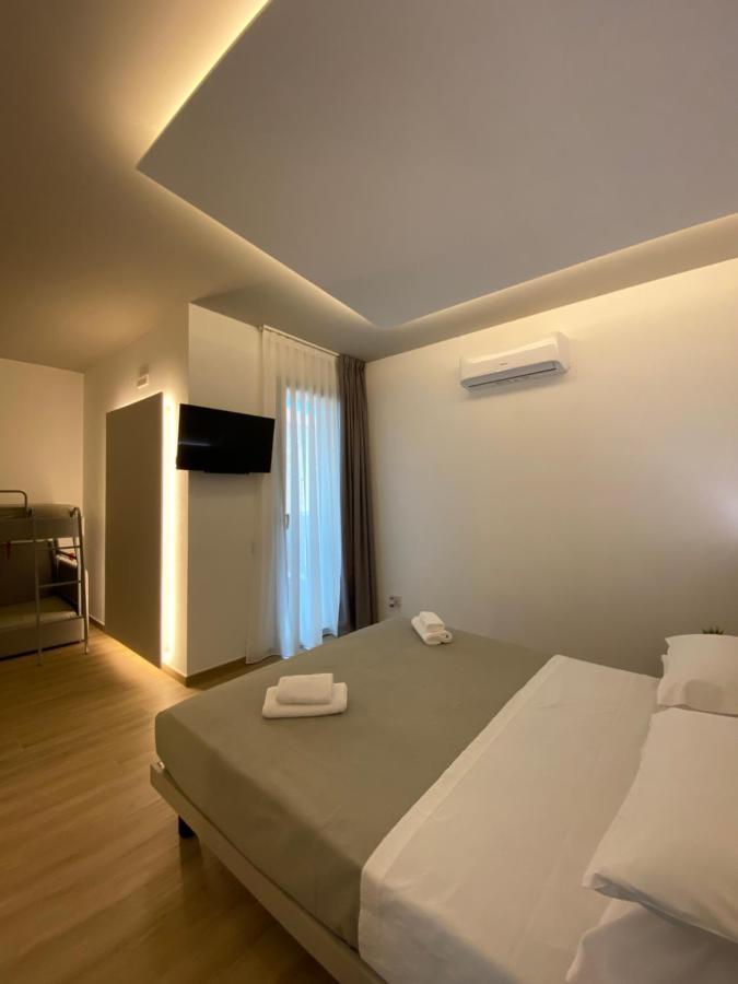 로세토데글리아브루찌 La Casa Di Filo Boutique B&B 외부 사진