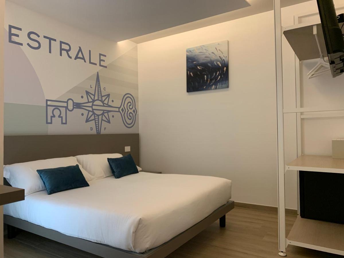 로세토데글리아브루찌 La Casa Di Filo Boutique B&B 외부 사진