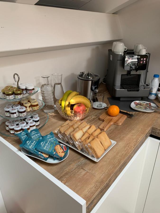로세토데글리아브루찌 La Casa Di Filo Boutique B&B 외부 사진