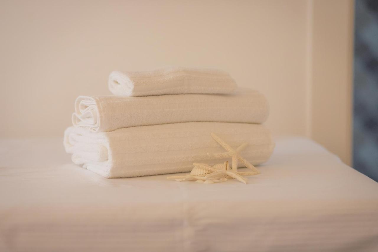 로세토데글리아브루찌 La Casa Di Filo Boutique B&B 외부 사진