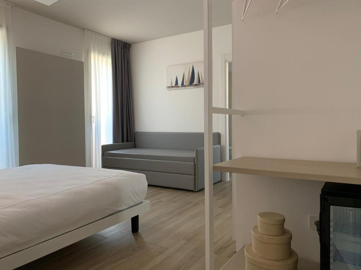 로세토데글리아브루찌 La Casa Di Filo Boutique B&B 외부 사진
