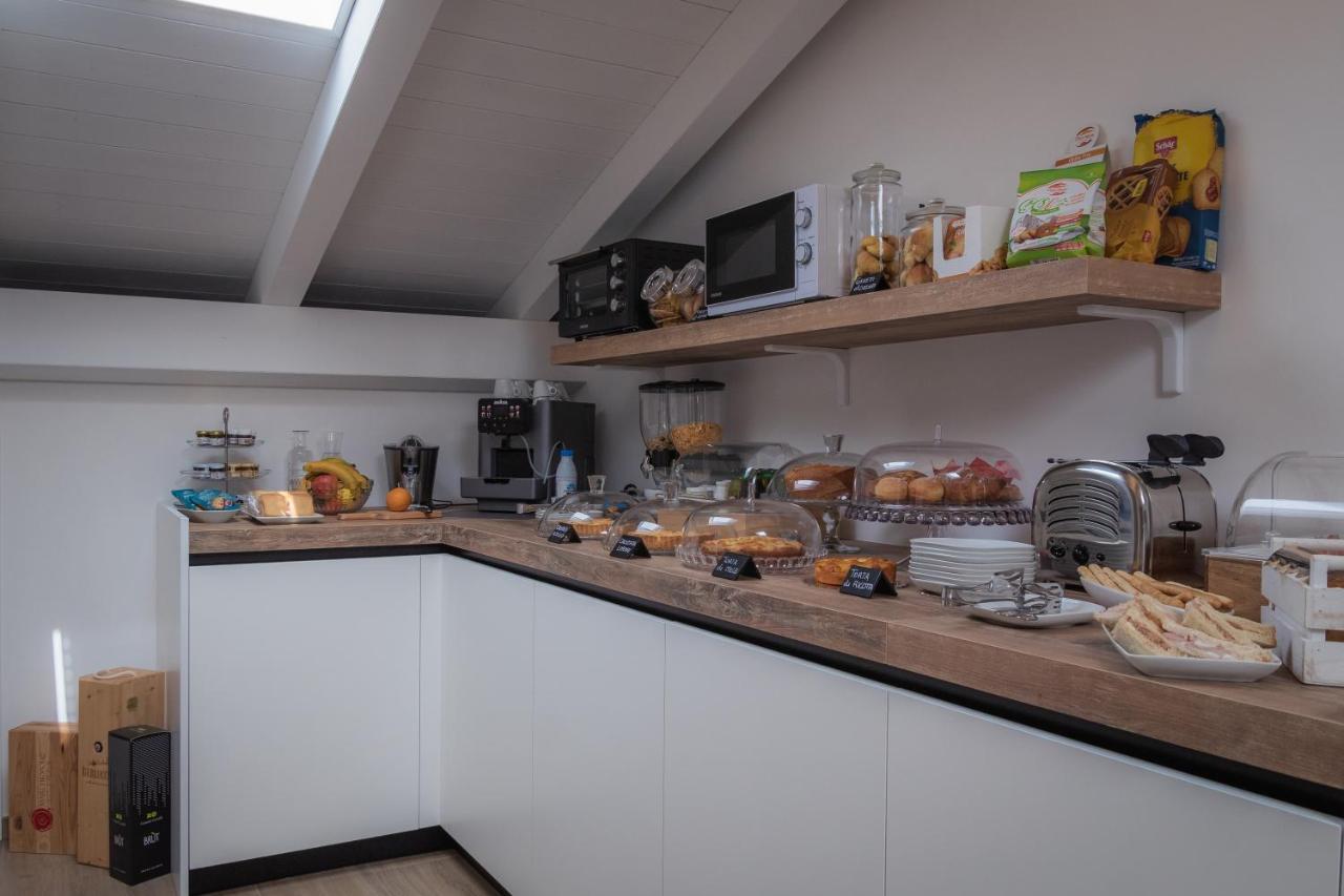 로세토데글리아브루찌 La Casa Di Filo Boutique B&B 외부 사진