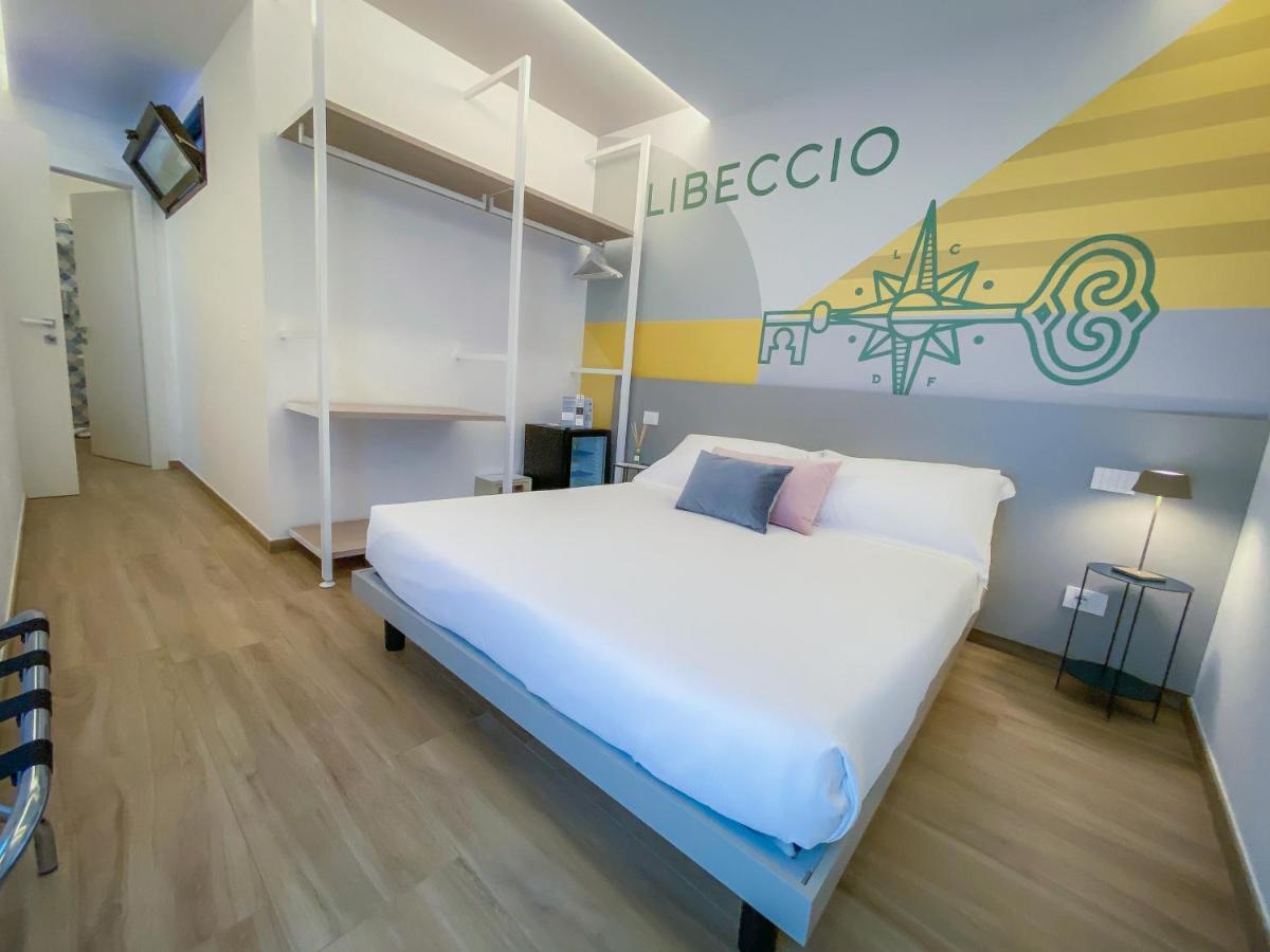로세토데글리아브루찌 La Casa Di Filo Boutique B&B 외부 사진