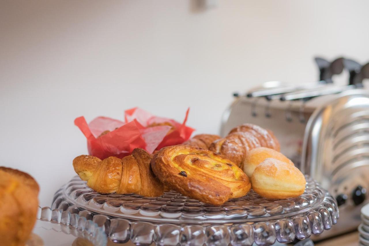 로세토데글리아브루찌 La Casa Di Filo Boutique B&B 외부 사진