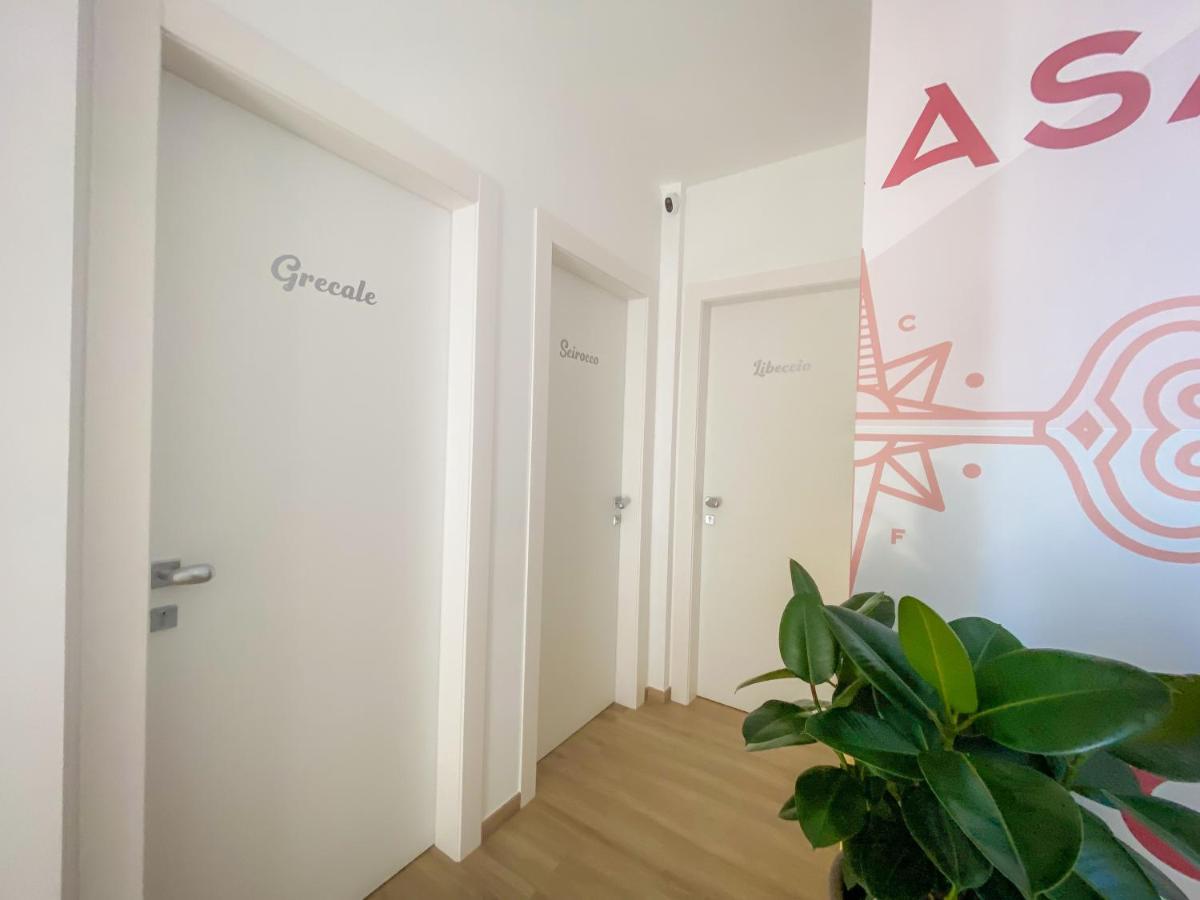 로세토데글리아브루찌 La Casa Di Filo Boutique B&B 외부 사진