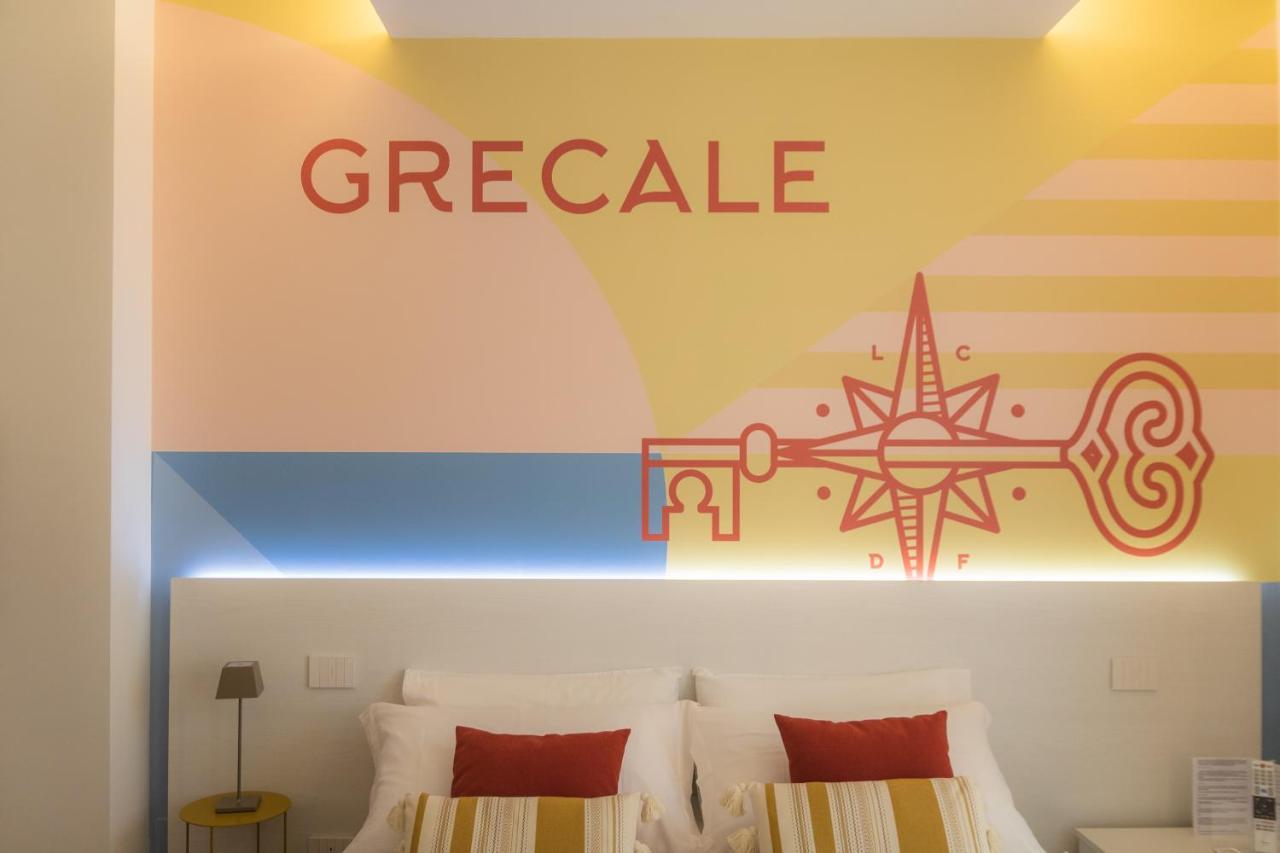 로세토데글리아브루찌 La Casa Di Filo Boutique B&B 외부 사진
