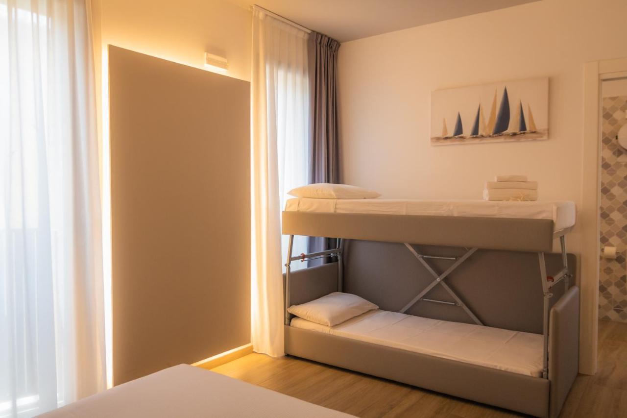 로세토데글리아브루찌 La Casa Di Filo Boutique B&B 외부 사진