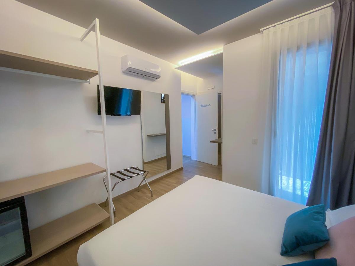 로세토데글리아브루찌 La Casa Di Filo Boutique B&B 외부 사진