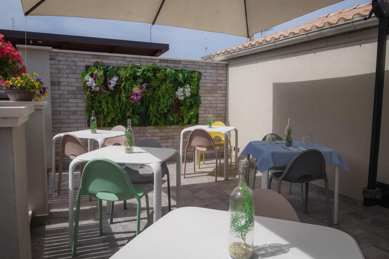 로세토데글리아브루찌 La Casa Di Filo Boutique B&B 외부 사진