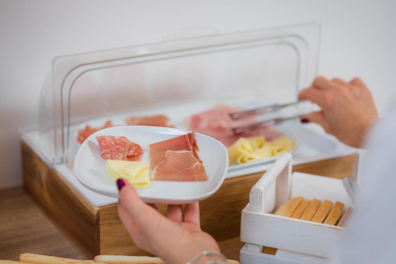 로세토데글리아브루찌 La Casa Di Filo Boutique B&B 외부 사진