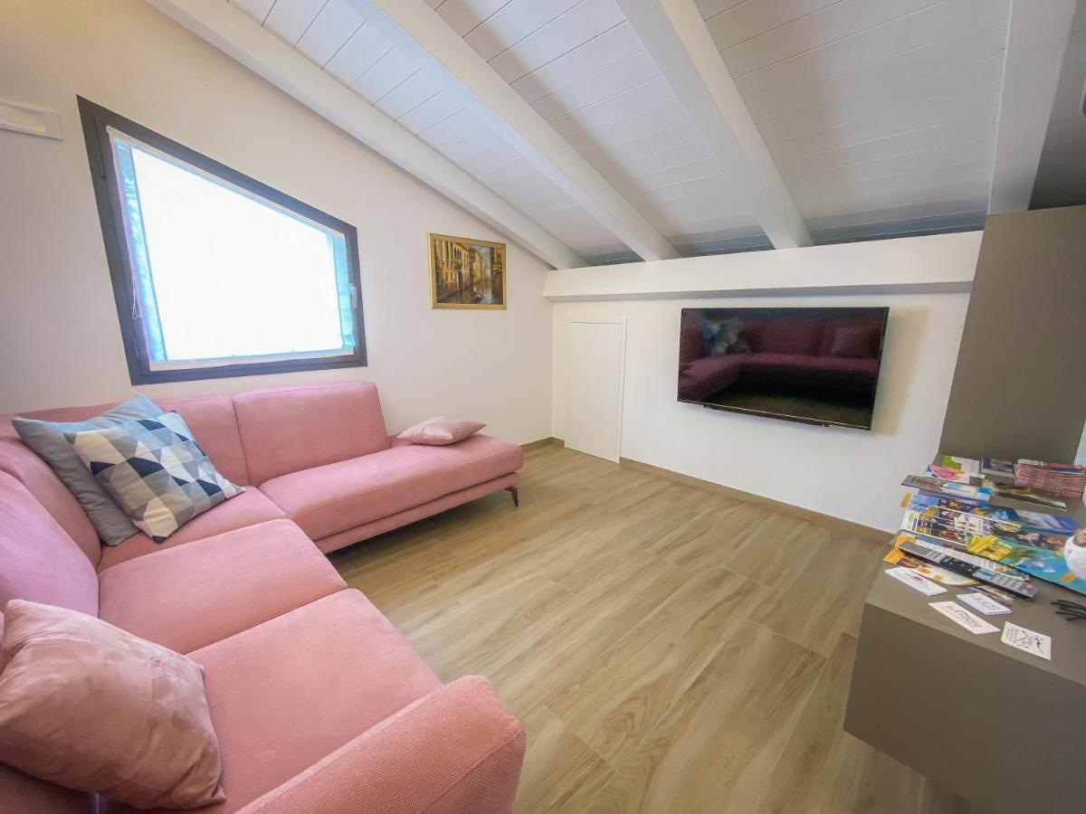 로세토데글리아브루찌 La Casa Di Filo Boutique B&B 외부 사진