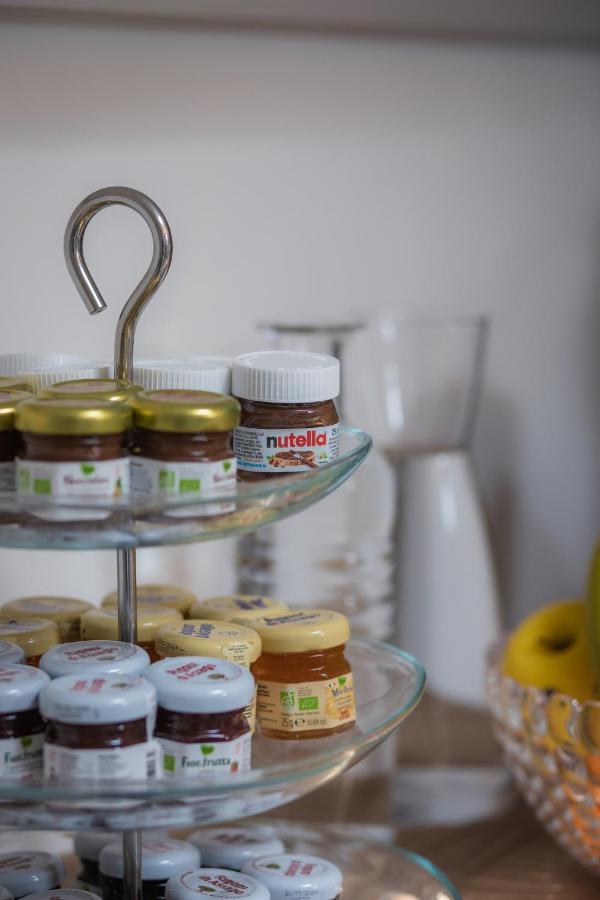 로세토데글리아브루찌 La Casa Di Filo Boutique B&B 외부 사진