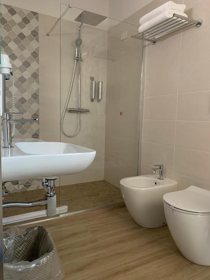로세토데글리아브루찌 La Casa Di Filo Boutique B&B 외부 사진