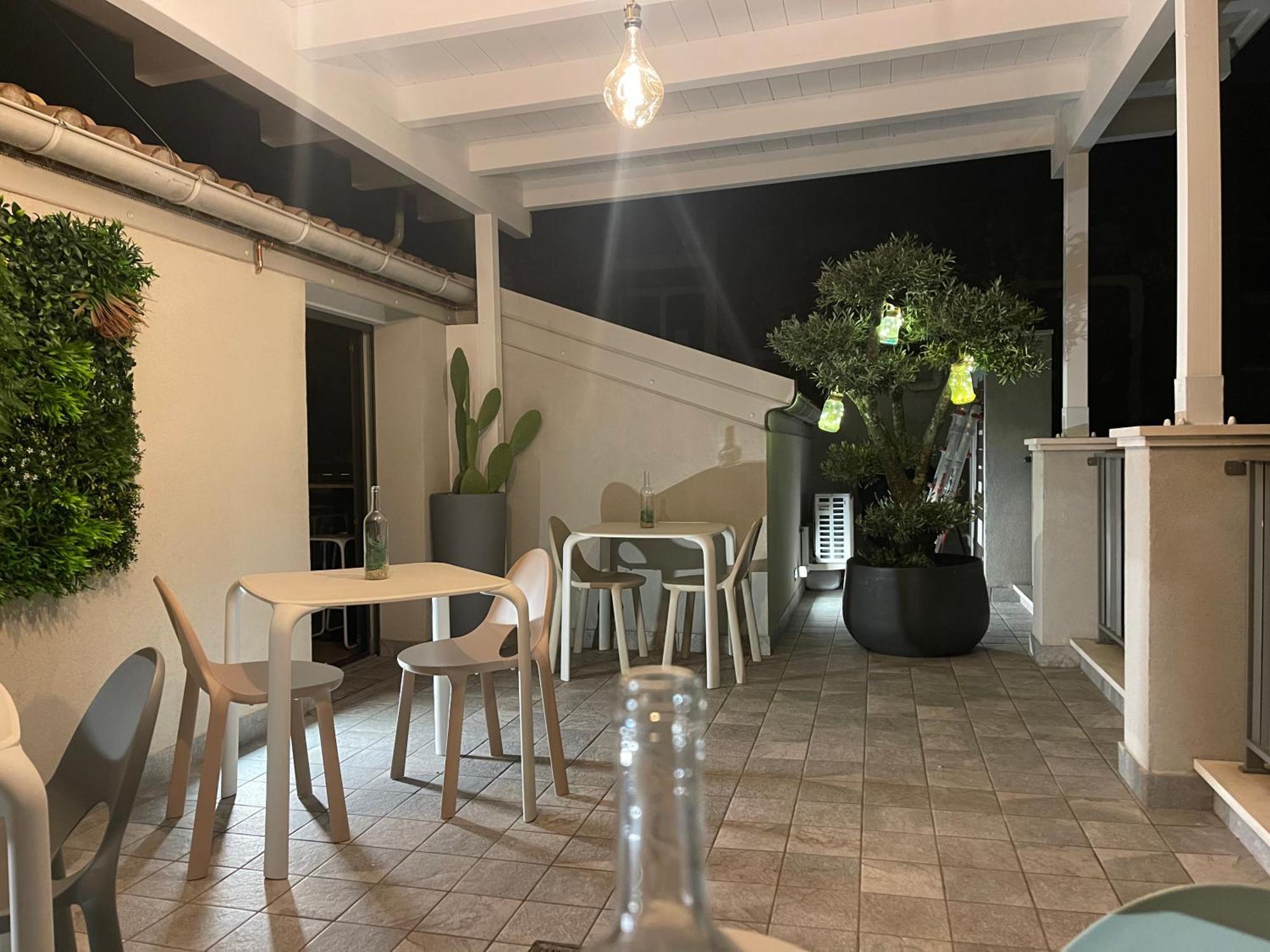 로세토데글리아브루찌 La Casa Di Filo Boutique B&B 외부 사진