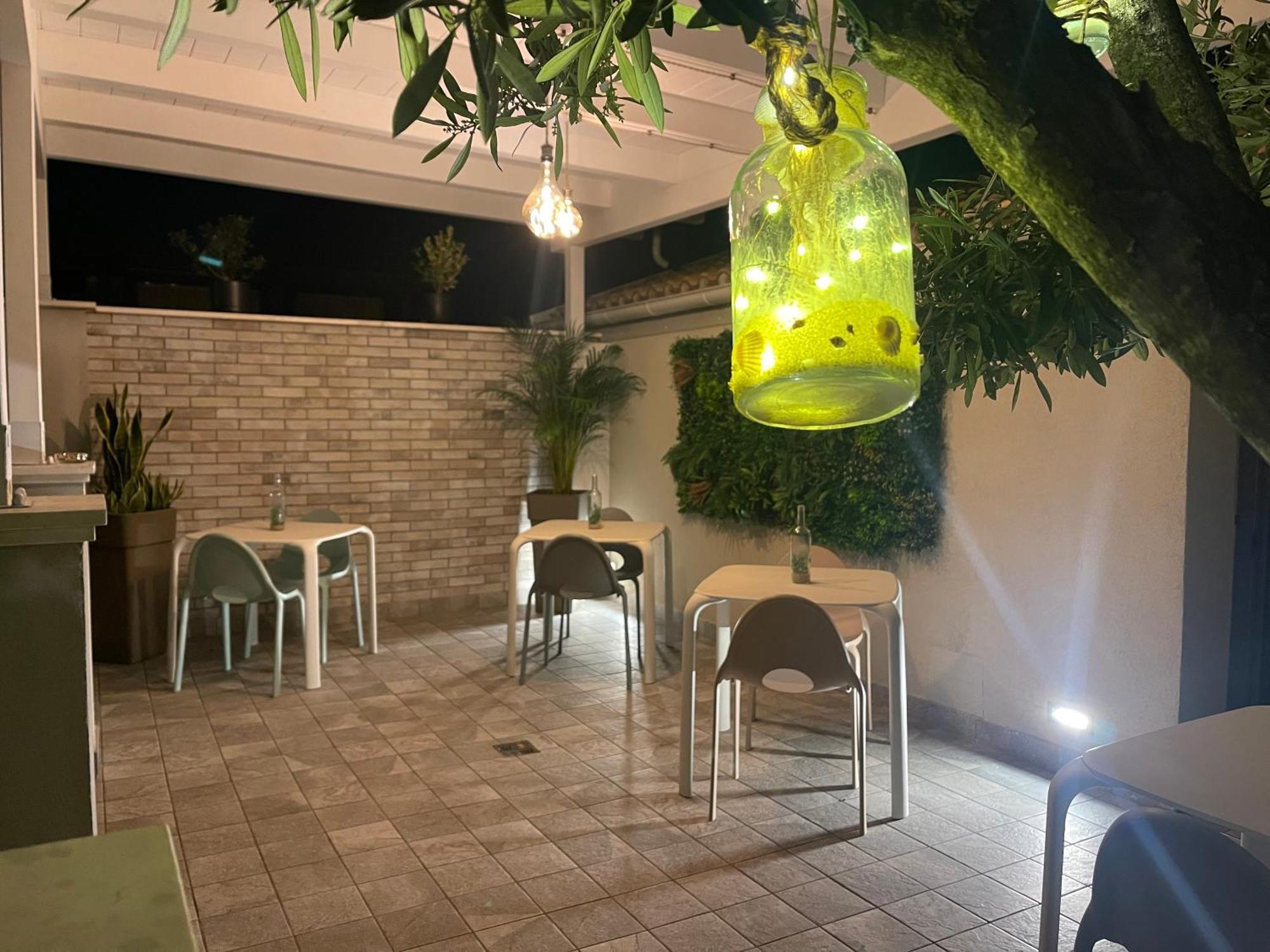 로세토데글리아브루찌 La Casa Di Filo Boutique B&B 외부 사진