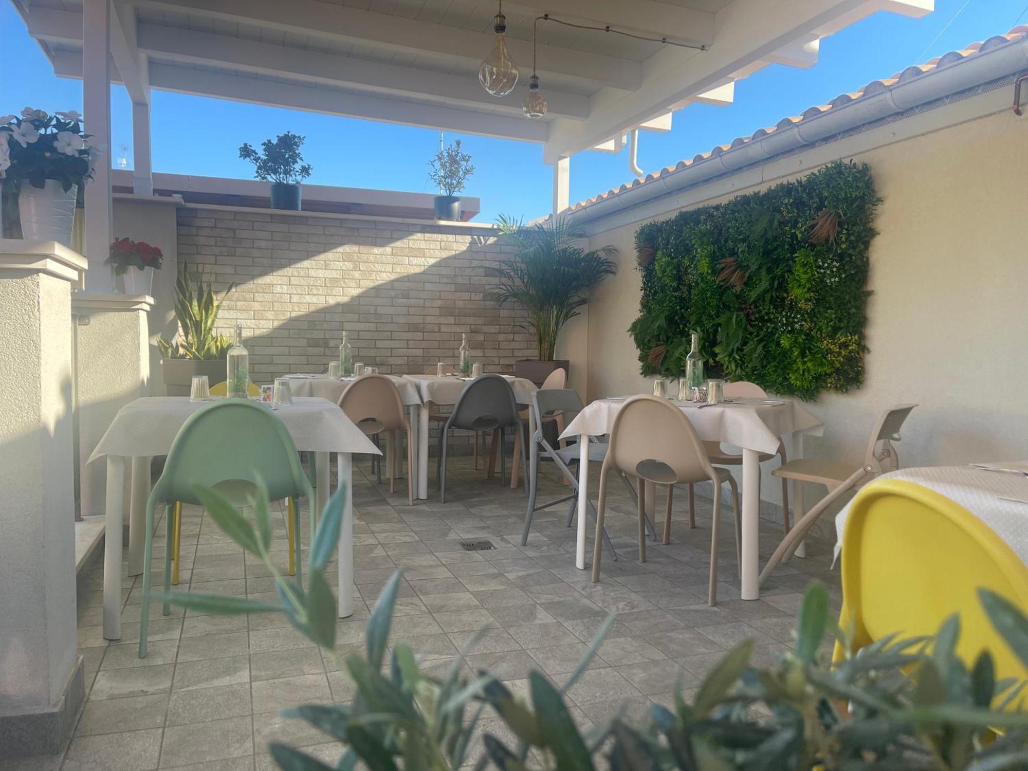 로세토데글리아브루찌 La Casa Di Filo Boutique B&B 외부 사진
